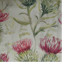 Thistle Glen Summer Fabric by the Metre